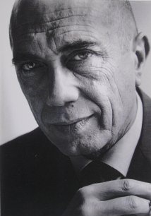 费奥多尔·阿特金 Féodor Atkine