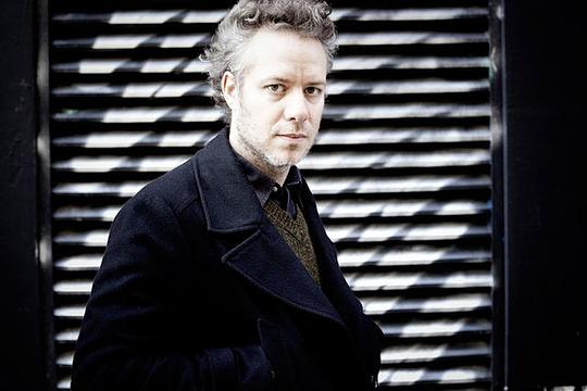 费德里科·维罗伊 Federico Veiroj