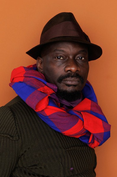 安德鲁·多萨姆 Andrew Dosunmu