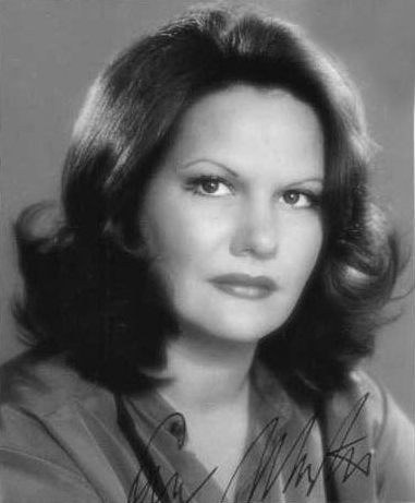 Eva Marton Eva Marton