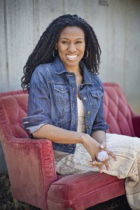 普里西拉·C·夏勒 Priscilla C. Shirer