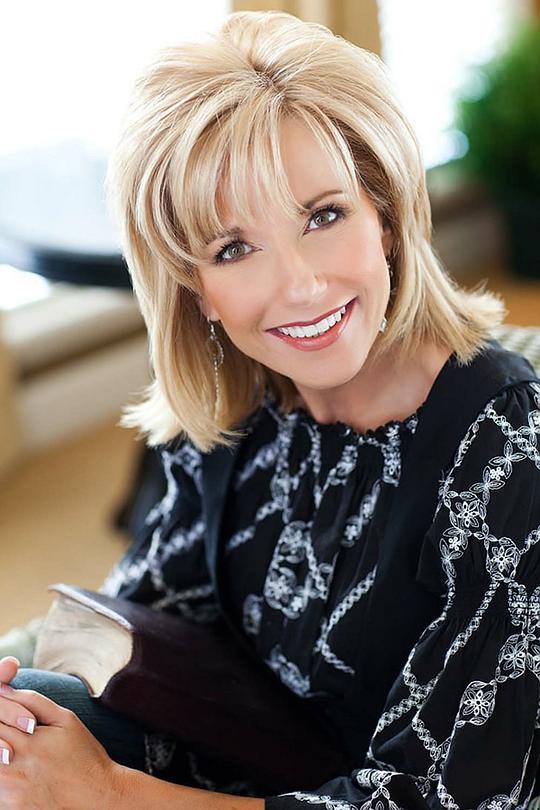 贝思·摩尔 Beth Moore