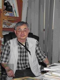 出崎哲 Satoshi Dezaki