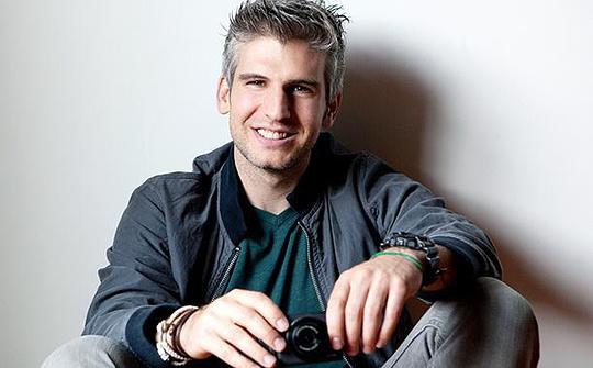 麦克斯·约瑟夫 Max Joseph