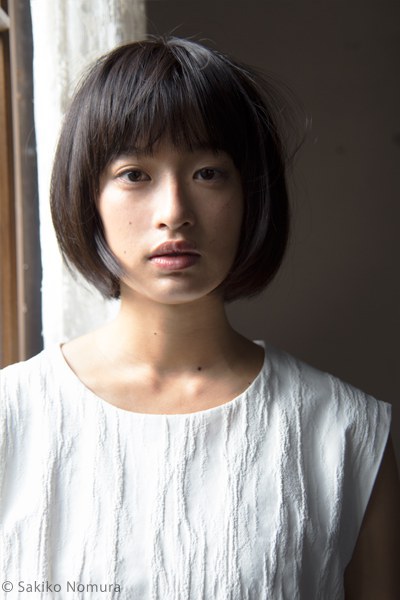 门胁麦 Mugi Kadowaki