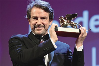 洛伦佐·维加斯 Lorenzo Vigas