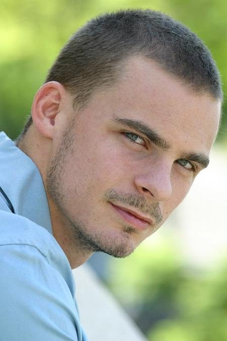 Brett Granstaff Brett Granstaff