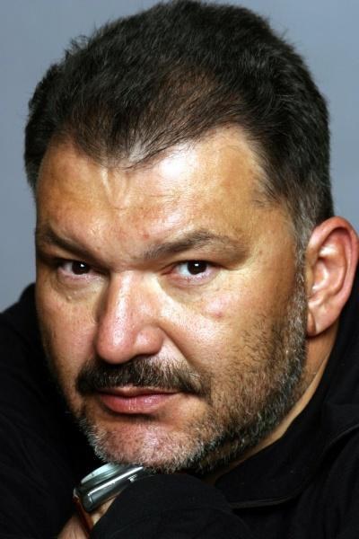 格纳迪·文格洛夫 Gennadi Vengerov