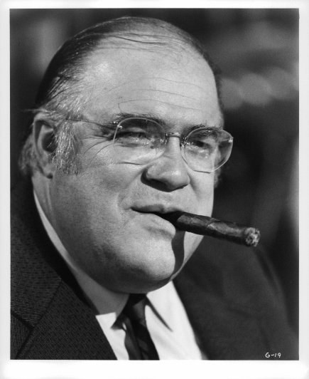 大卫·霍德尔斯顿 David Huddleston