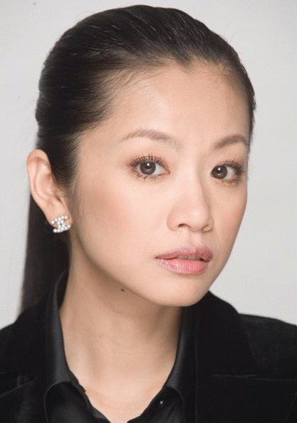 曾子墨 Zimo Zeng