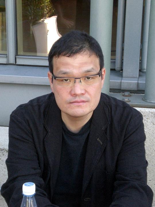 中田秀夫 Hideo Nakata