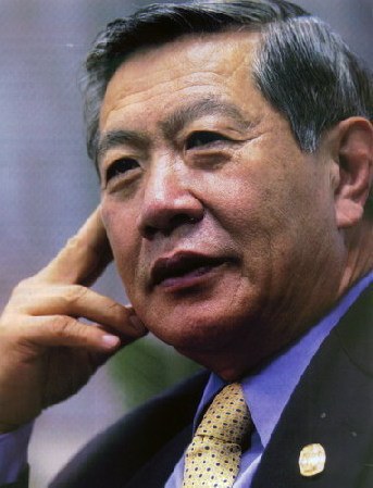 李昌钰 Henry Chang-Yu Lee