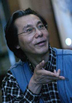 高景文 Jingwen Gao