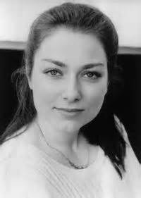 Dorothea Röschmann Dorothea Röschmann