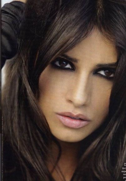莫妮卡·克鲁斯 Mónica Cruz