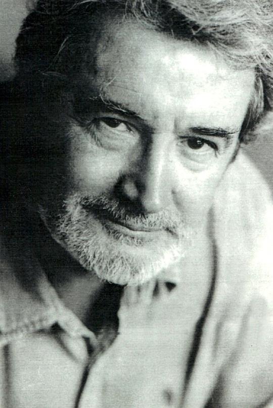 罗杰·范·胡尔 Roger Van Hool