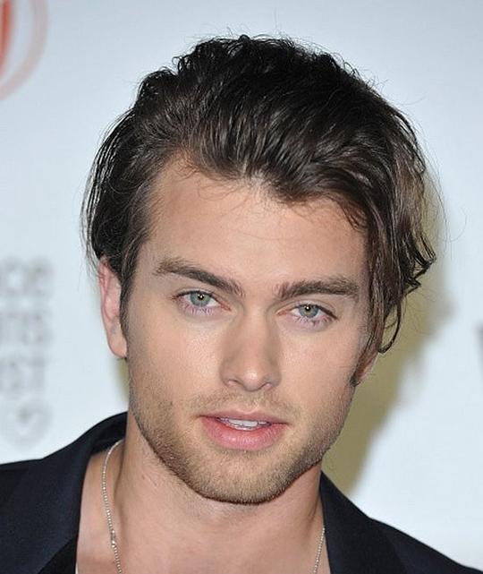皮尔森·福德 Pierson Fode