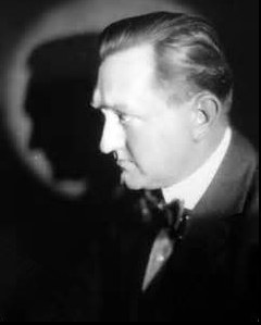 华莱士·沃斯利 Wallace Worsley