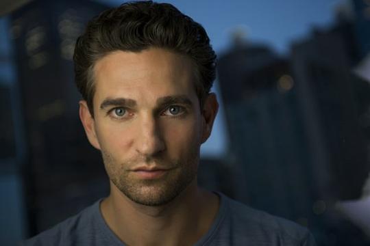 本杰明·凯恩 Benjamin Kanes