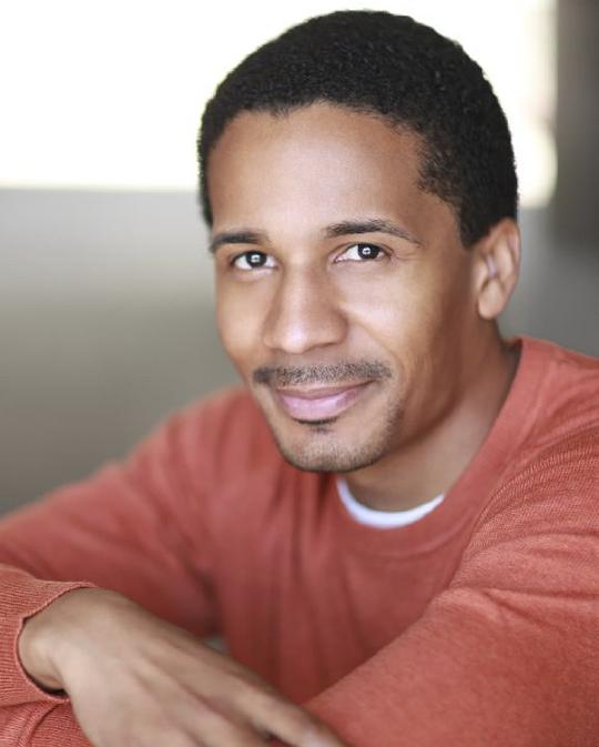 塞缪尔·斯特雷肯 Samuel Stricklen