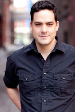 豪尔赫·科尔多瓦 Jorge Cordova