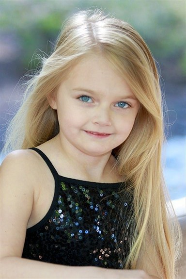 欧森·詹姆斯 Ocean James