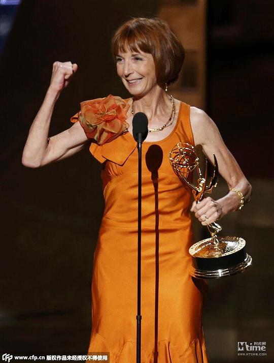 简·安德森 Jane Anderson