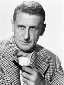 约翰·克伦威尔 John Cromwell