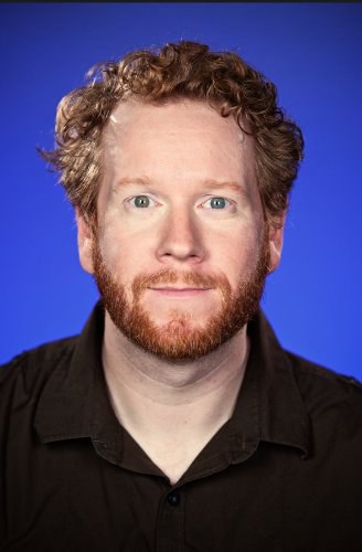 托德·博格 Todd Berger