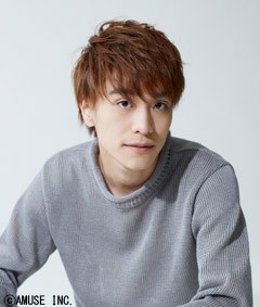 平间壮一 Soichi Hirama