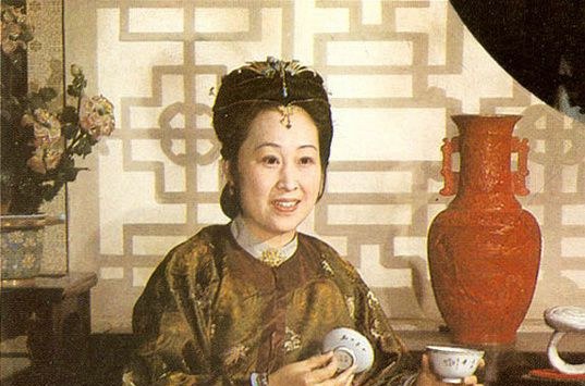 李凤英 Fengying Li