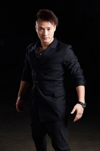 刘一鹏 Yipeng Liu