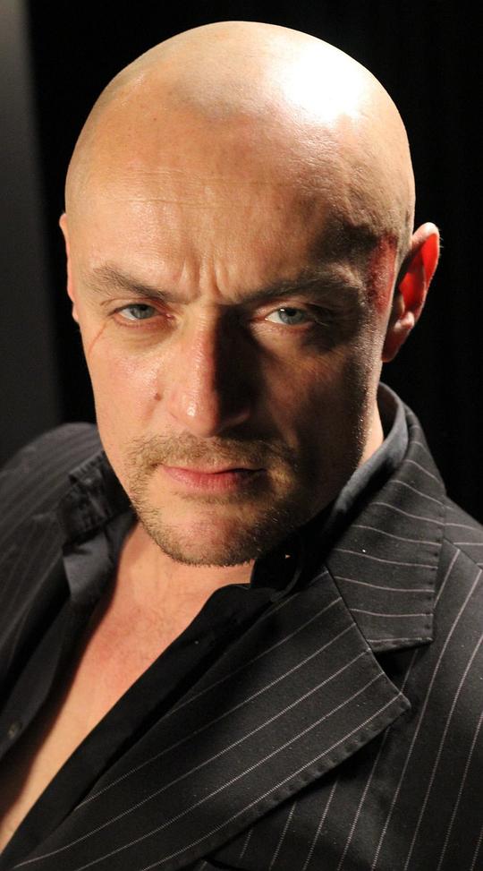 肖恩·克罗宁 Sean Cronin