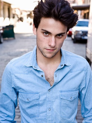 杰克·法拉赫 Jack Falahee