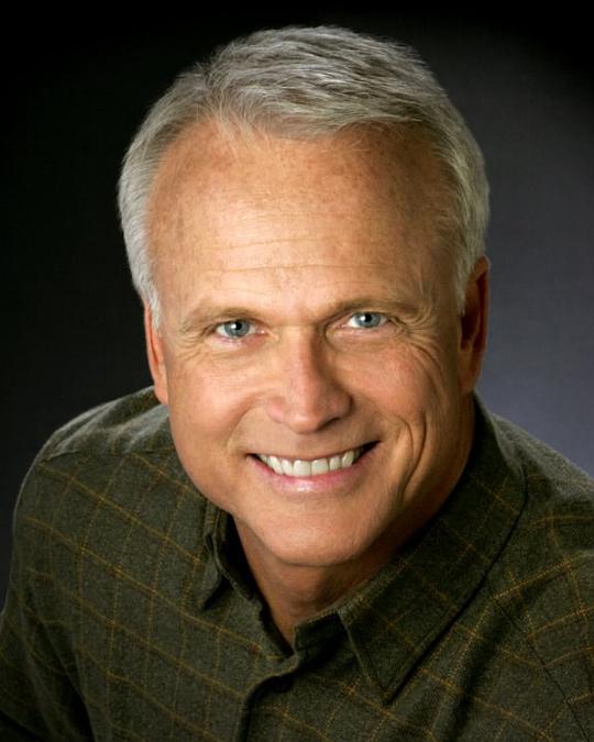 大卫·克莱德·卡尔 David Clyde Carr