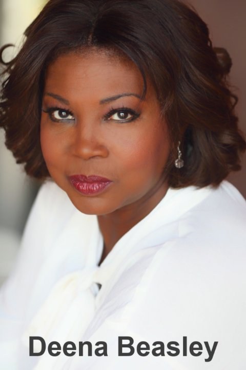 蒂娜·比斯利 Deena Beasley