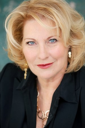 凯瑟琳·卡兰 Catherine Carlen