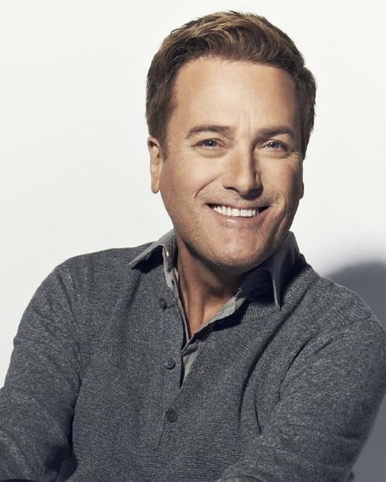 迈克尔·W·史密斯 Michael W. Smith