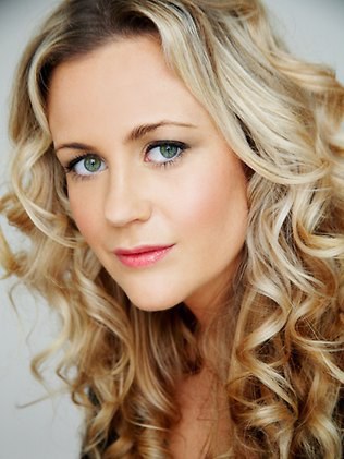 瑞秋·卡帕尼 Rachael Carpani