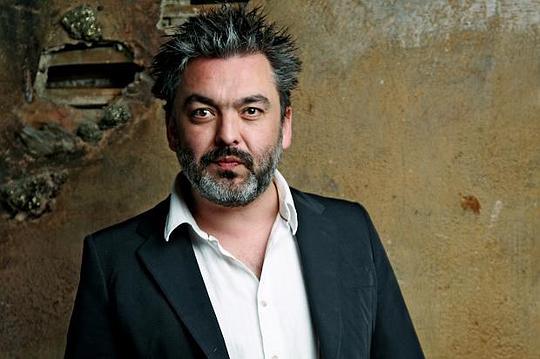 杰斯·巴特沃斯 Jez Butterworth
