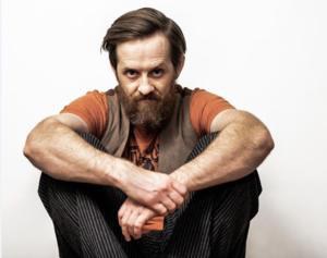 布拉德·卡特 Brad Carter