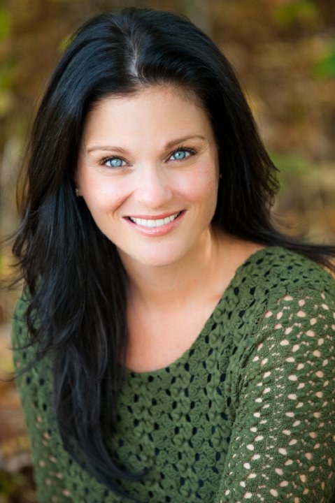 埃里卡·麦克德莫特 Erica McDermott