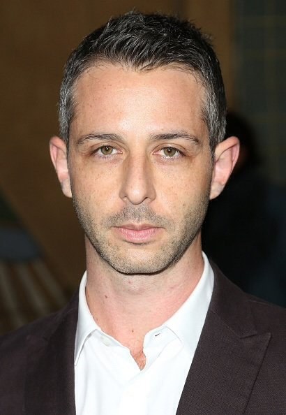 杰瑞米·斯特朗 Jeremy Strong