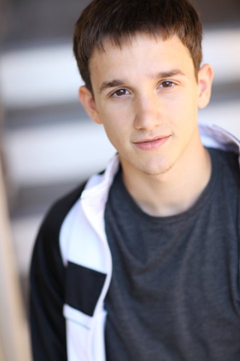 布莱斯·罗梅罗 Bryce Romero