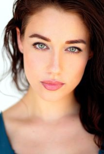 杰德·泰勒 Jade Tailor