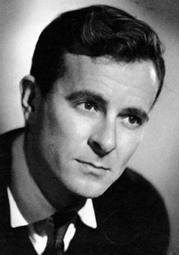 亚历克·马克温 Alec McCowen