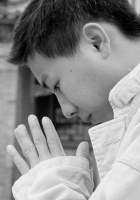 李洪绸 Hongchou Li