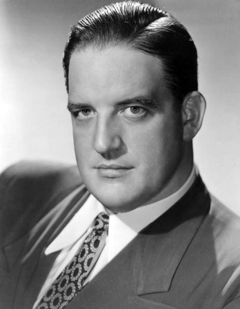 拉尔德·克雷加 Laird Cregar