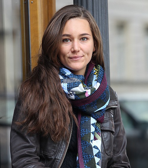 阿利萨·容 Alissa Jung