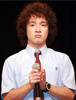 滨田岳 Gaku Hamada